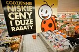 Inside A Jeronimo Martins SGPS SA Biedronka Supermarket As Russia Sanctions Hurt Poland Most