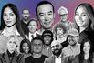 Bloomberg Screentime: The Ones To Watch in Arts, Culture and Entertainment