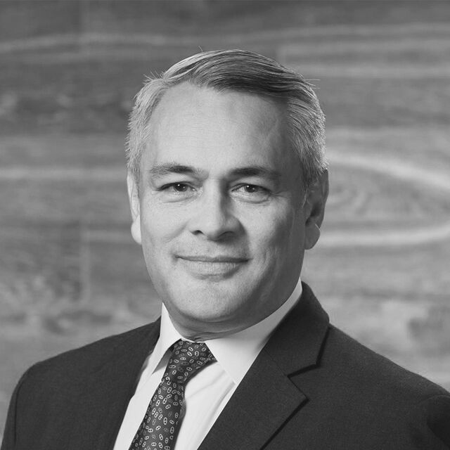 John Woods