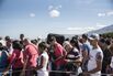 Living Through a Historic Venezuelan Exodus