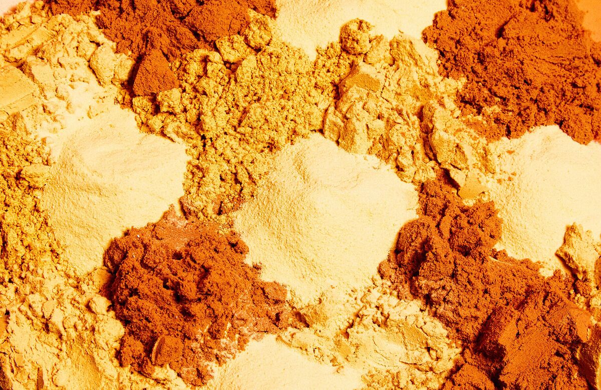 bloomberg.com - Ilena Peng - Startups Race to Cash In on Gold Rush Sparked by Whey Protein Shortage