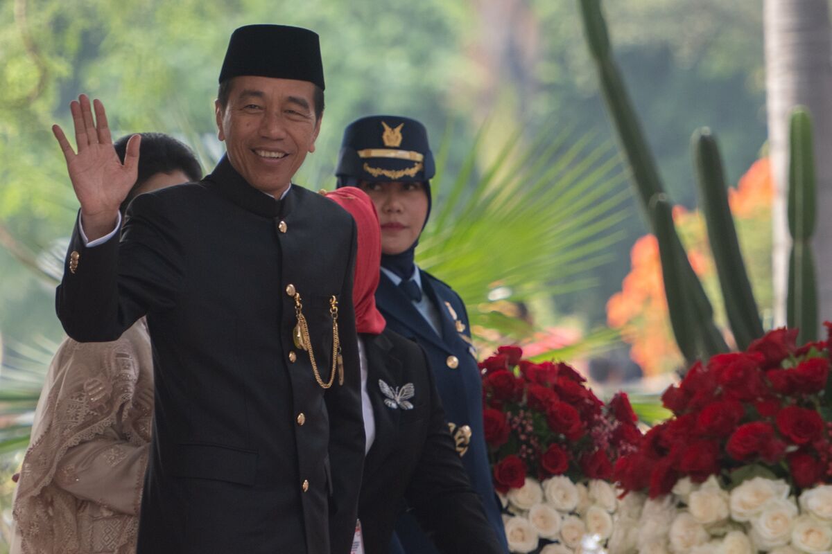 Joko Widodo Highlights Achievements in Final Address