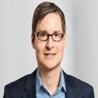 Headshot of Dr Timo H Reister