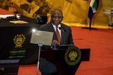 Ramaphosa Dusts Off Covid-Era Playbook as Energy Crisis Mounts