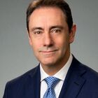 Headshot of Marcello C Boldrini