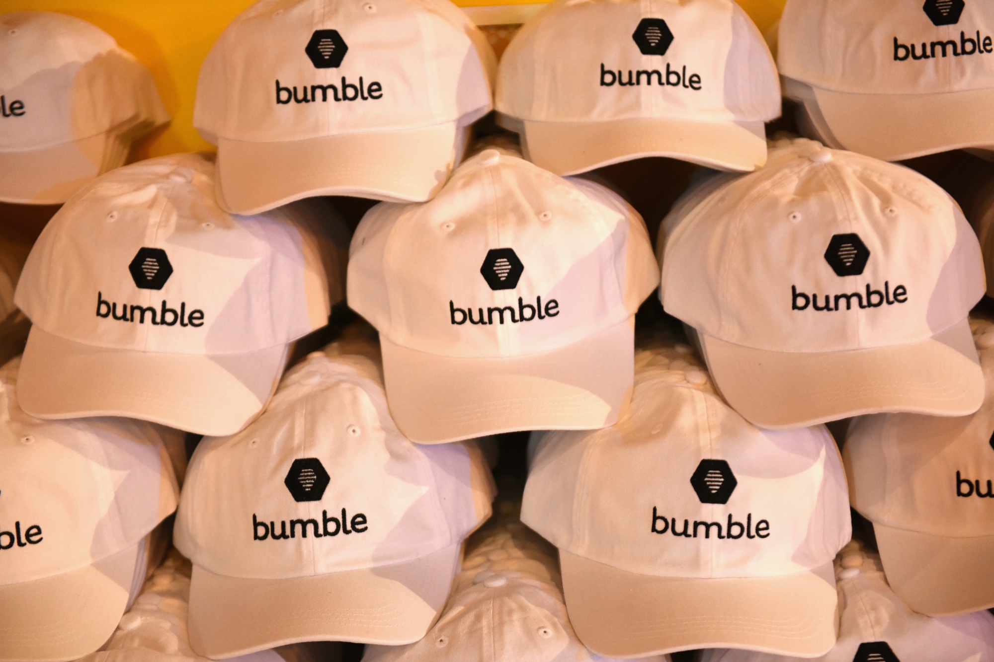 Bumble launches a separate BFF app for friend friending