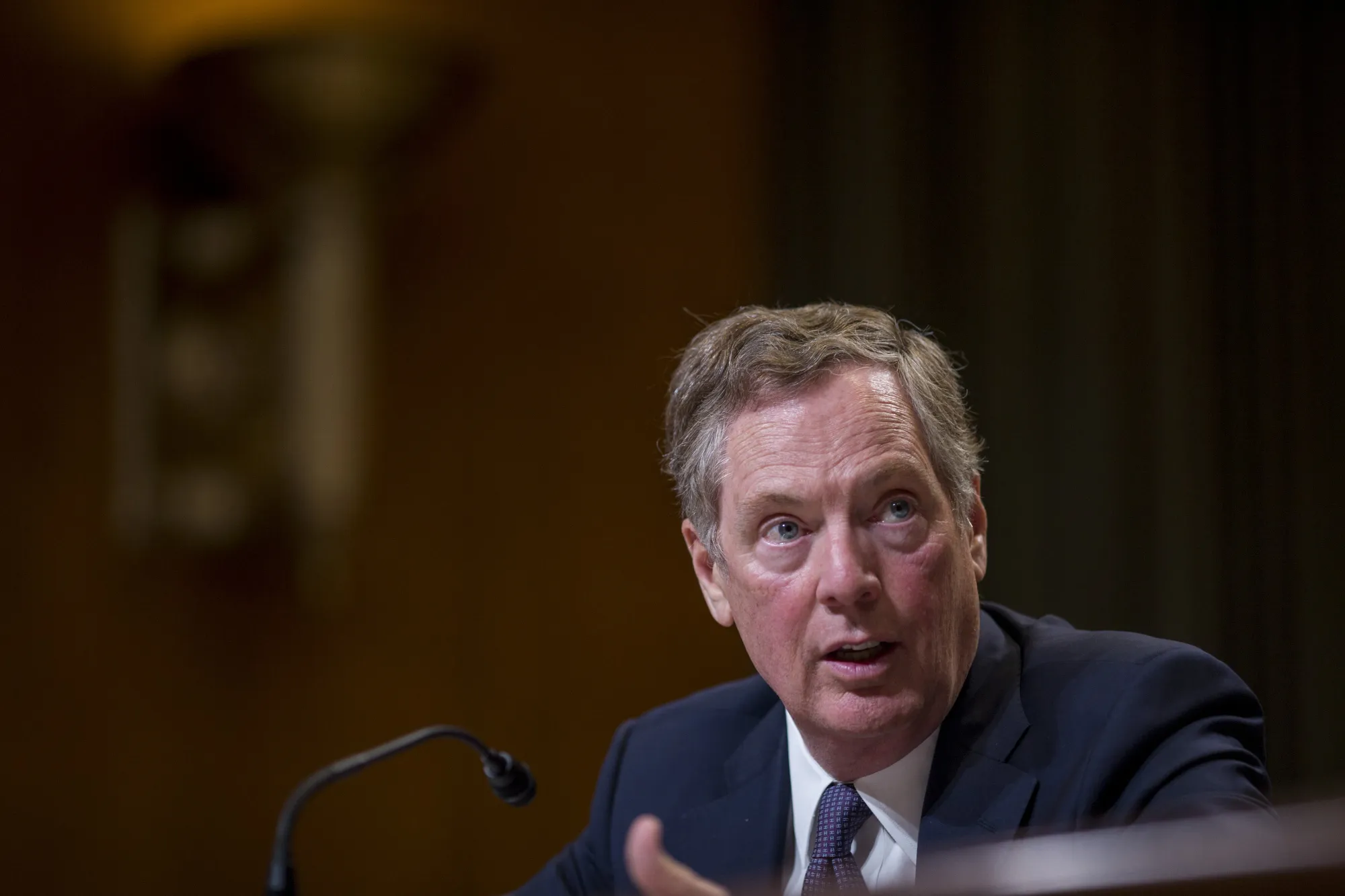 Robert Lighthizer