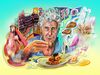 relates to Anthony Bourdain Gives His Last Advice on How to Travel the World