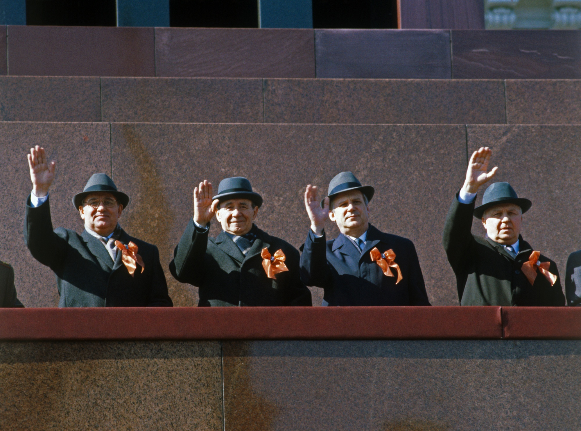 What Caused the Soviet Union to Collapse 30 Years Ago? picture