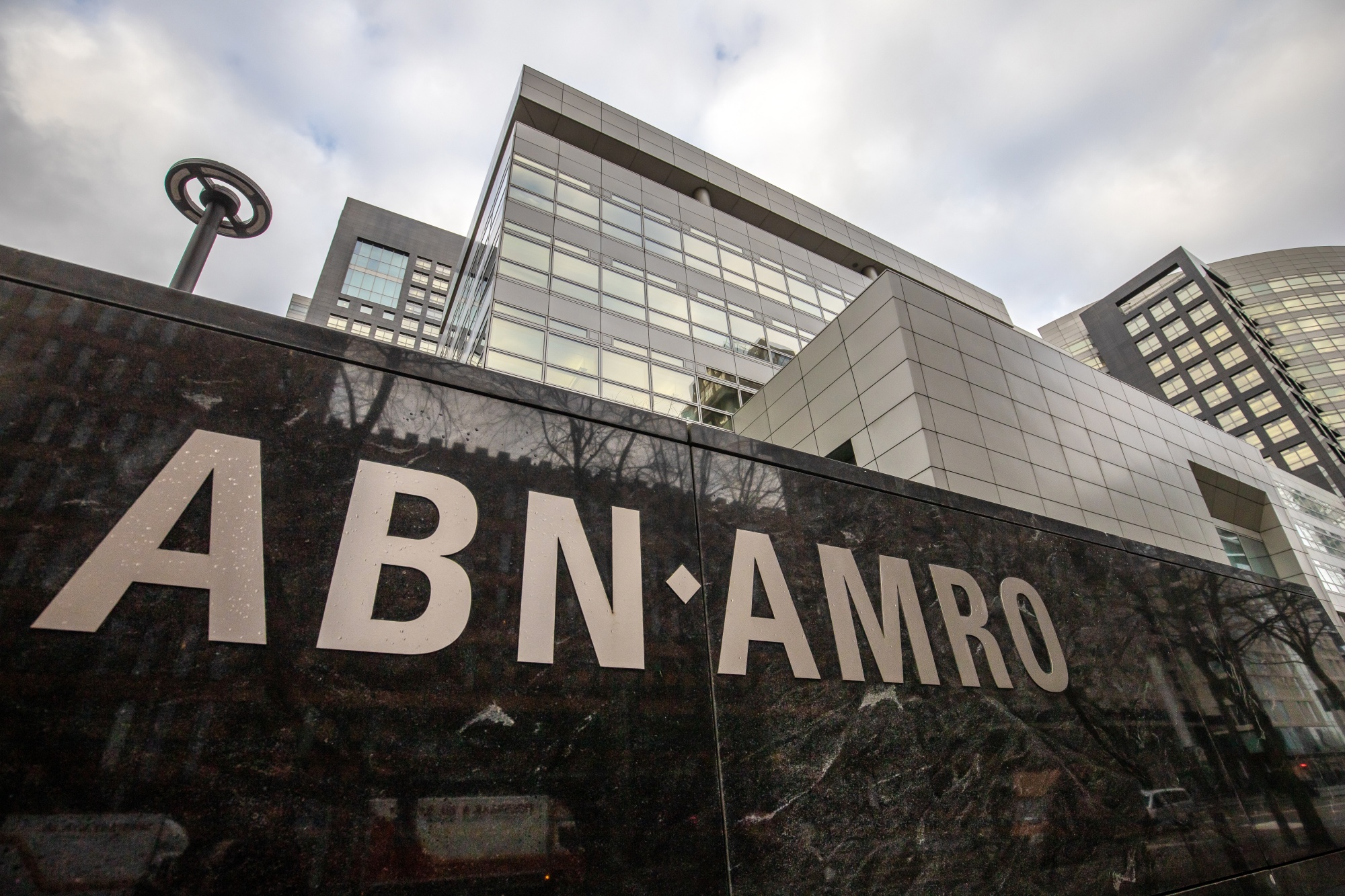 ABN Group HQ