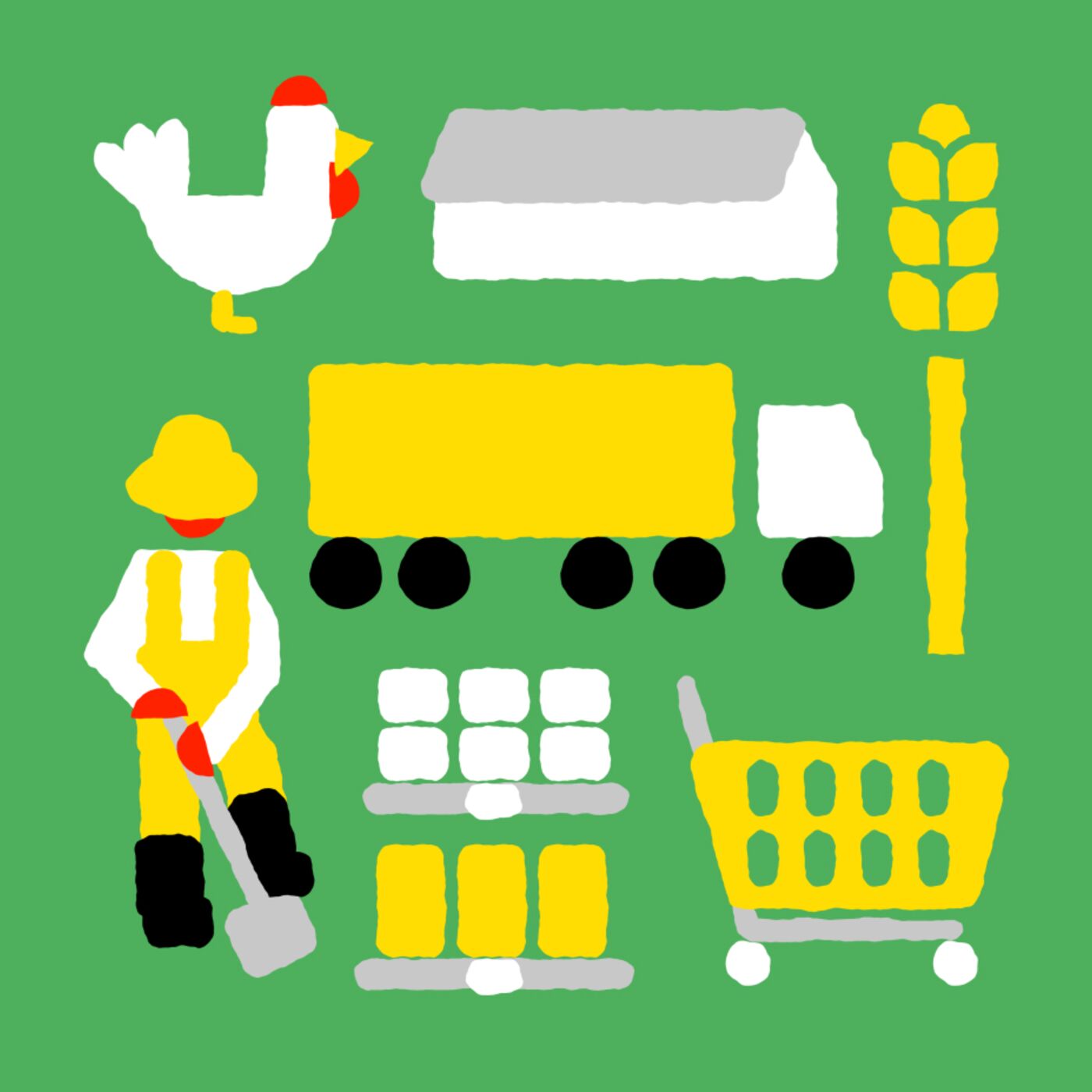 Business of Food