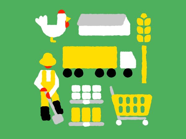 Business of Food