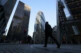UK Set to Unveil City of London Reform Package