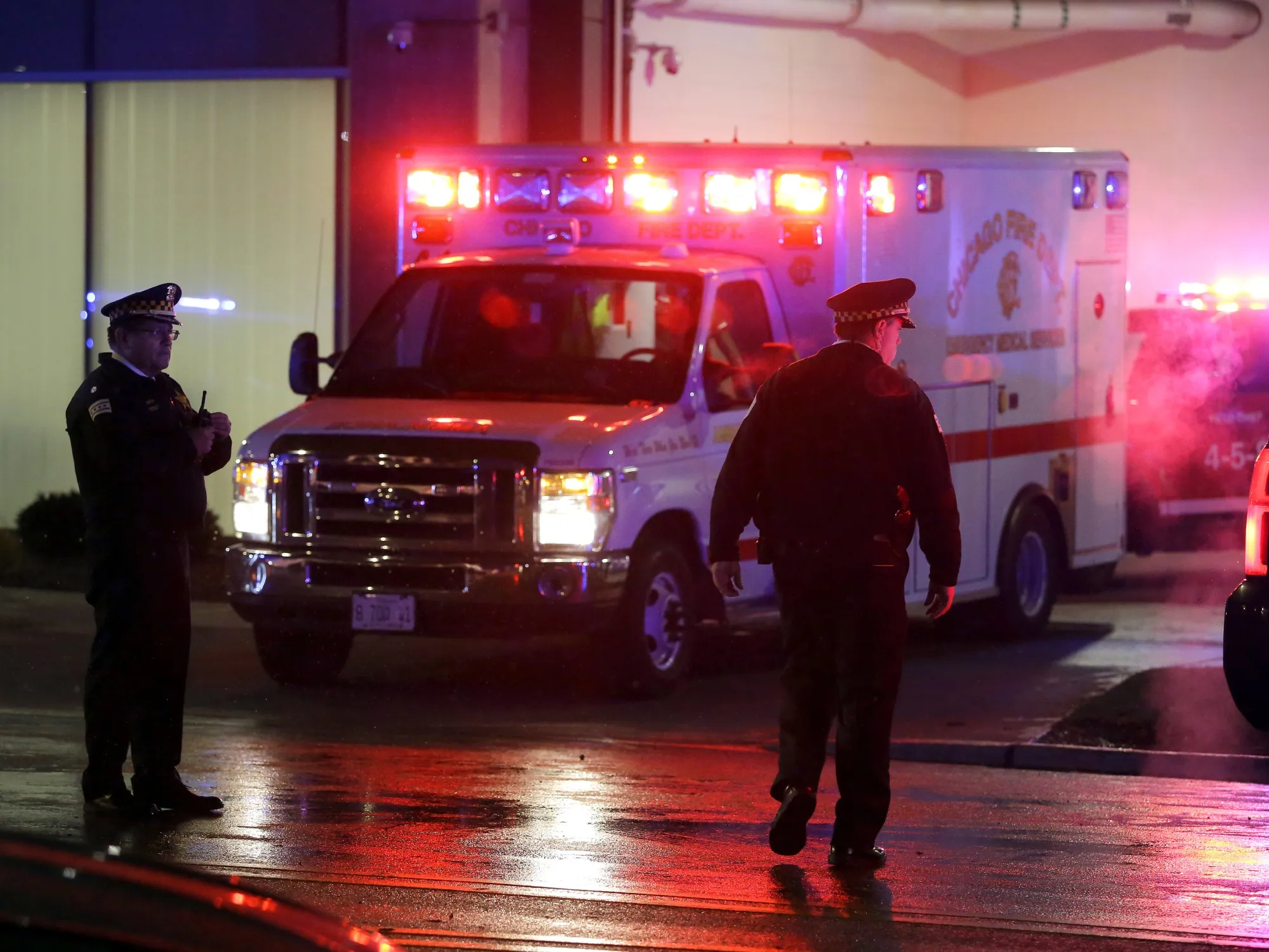 Violent crime rates in 2021 are still grim, no matter where you live.