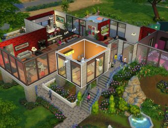 relates to Game Makers at Midsummer Studios Look to Take On ‘The Sims’
