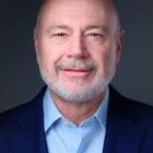 Headshot of David M Foulkes "Dave"