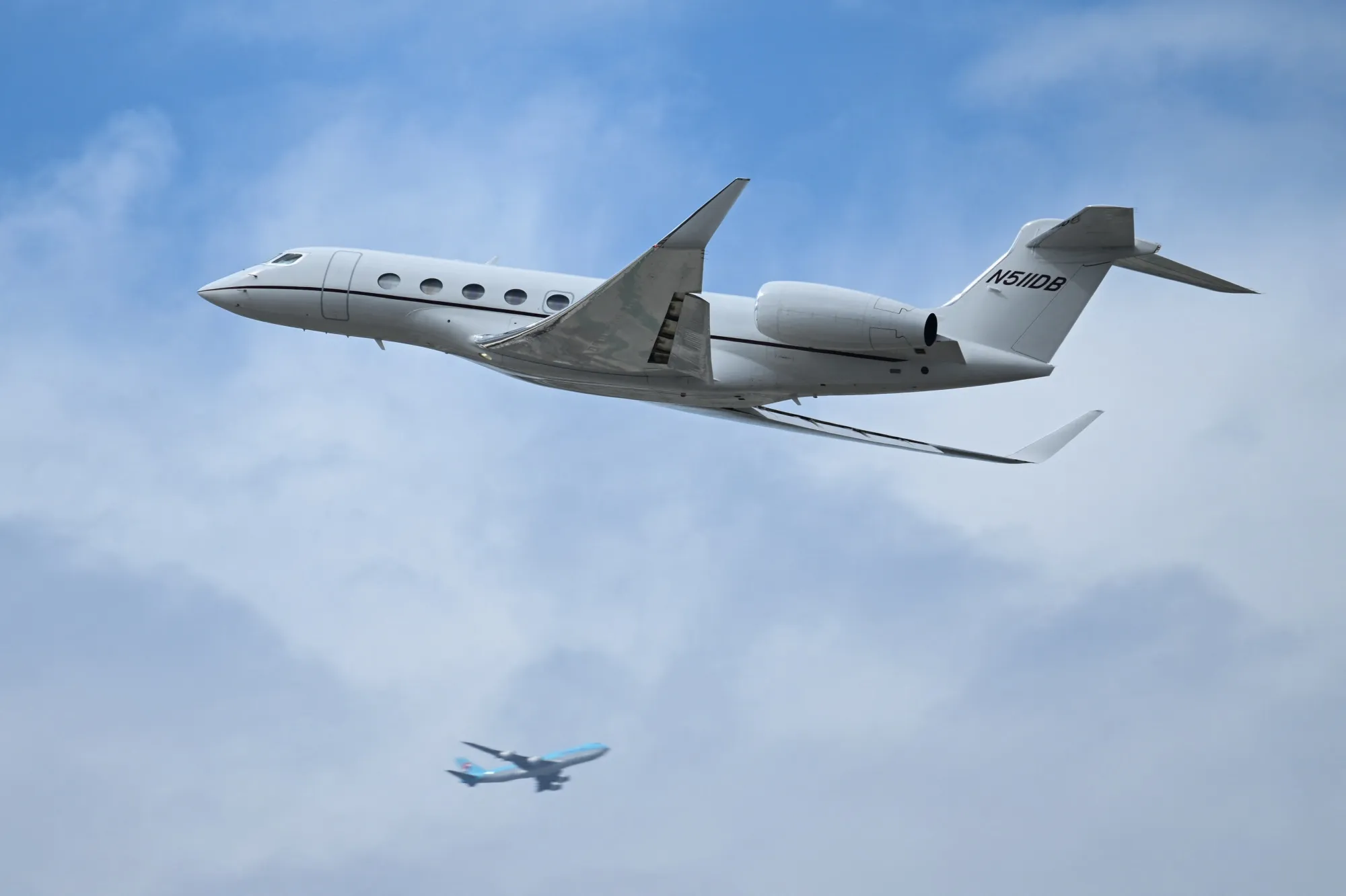 While it isn’t uncommon for companies to use a corporate plane for personal reasons, it complicates eligibility for certain tax deductions.
