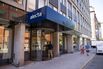 The Alecta AB Headquarters As Pension Fund Cuts International Stakes