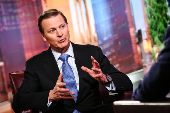 Newmont CEO Calls Barrick Move ‘Desperate’ as Miner Summit Looms