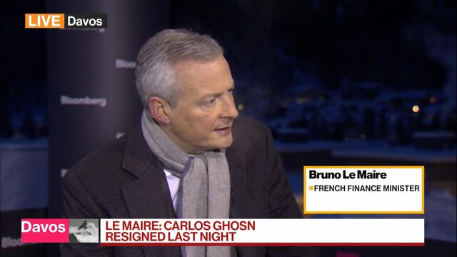 Bloomberg business news