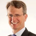 Headshot of Kilian Berz