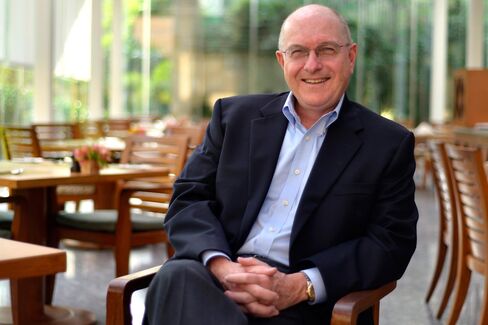 Fred Reichheld