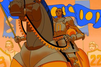 Women's Sports Go to Battle for Better Pay (Homepage)