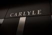 Carlyle signage.