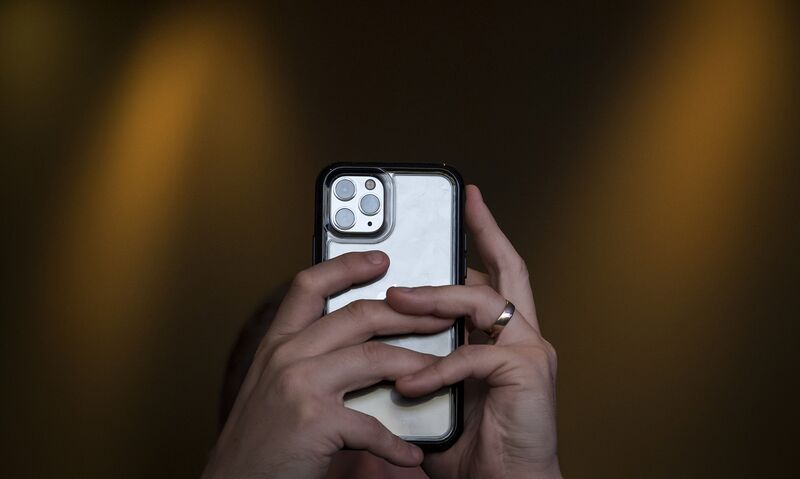 iPhone 11 Pro