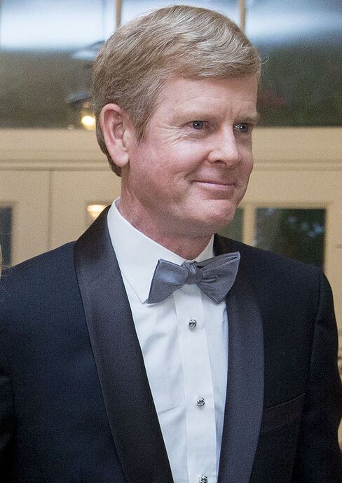 David Taylor