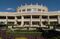 DORAL, FLORIDA, JUNE 24, 2017 View of the clubhouse at the Trum