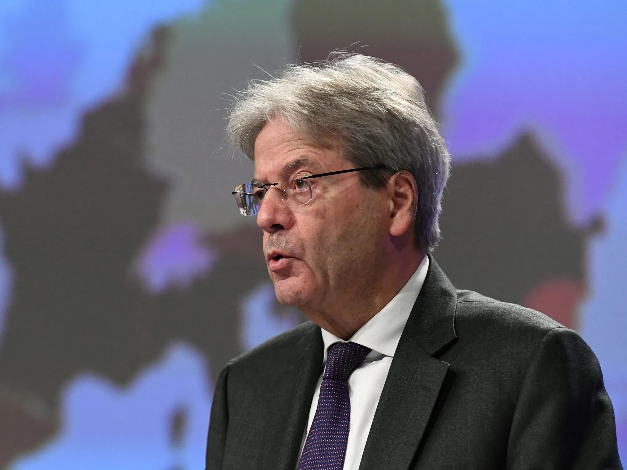 Paolo Gentiloni