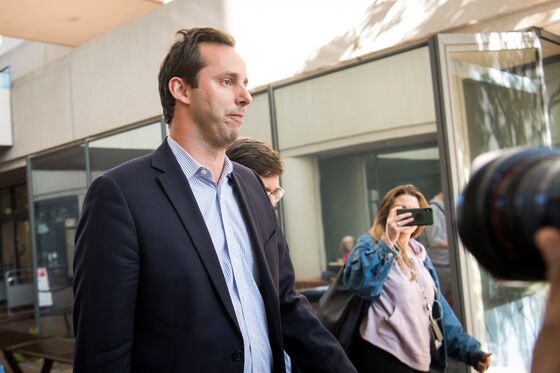 Ex-Uber Engineer Levandowski Charged by U.S. in Waymo Case