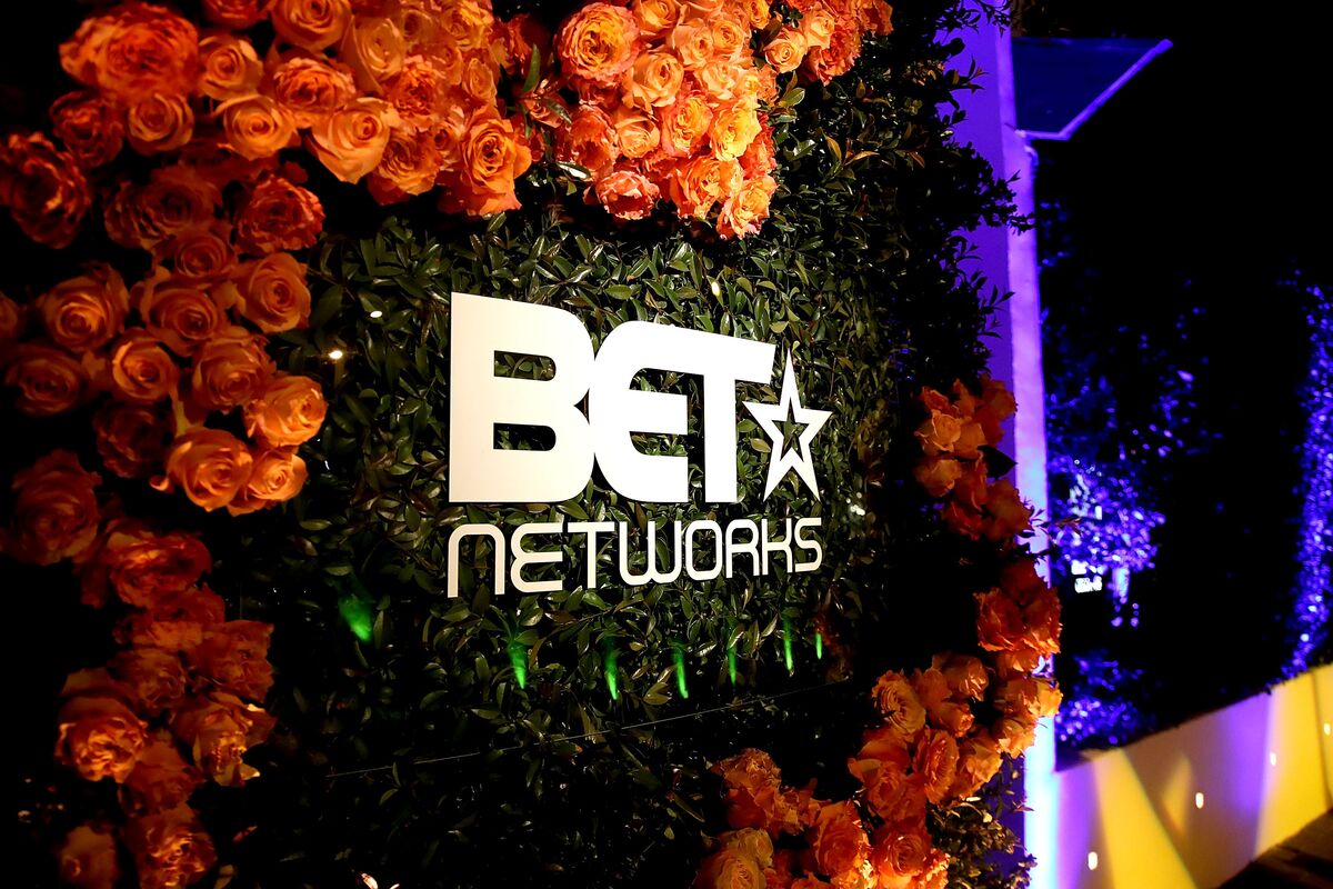 BET Media Group's Strategy Must Go Beyond Black Ownership - Bloomberg