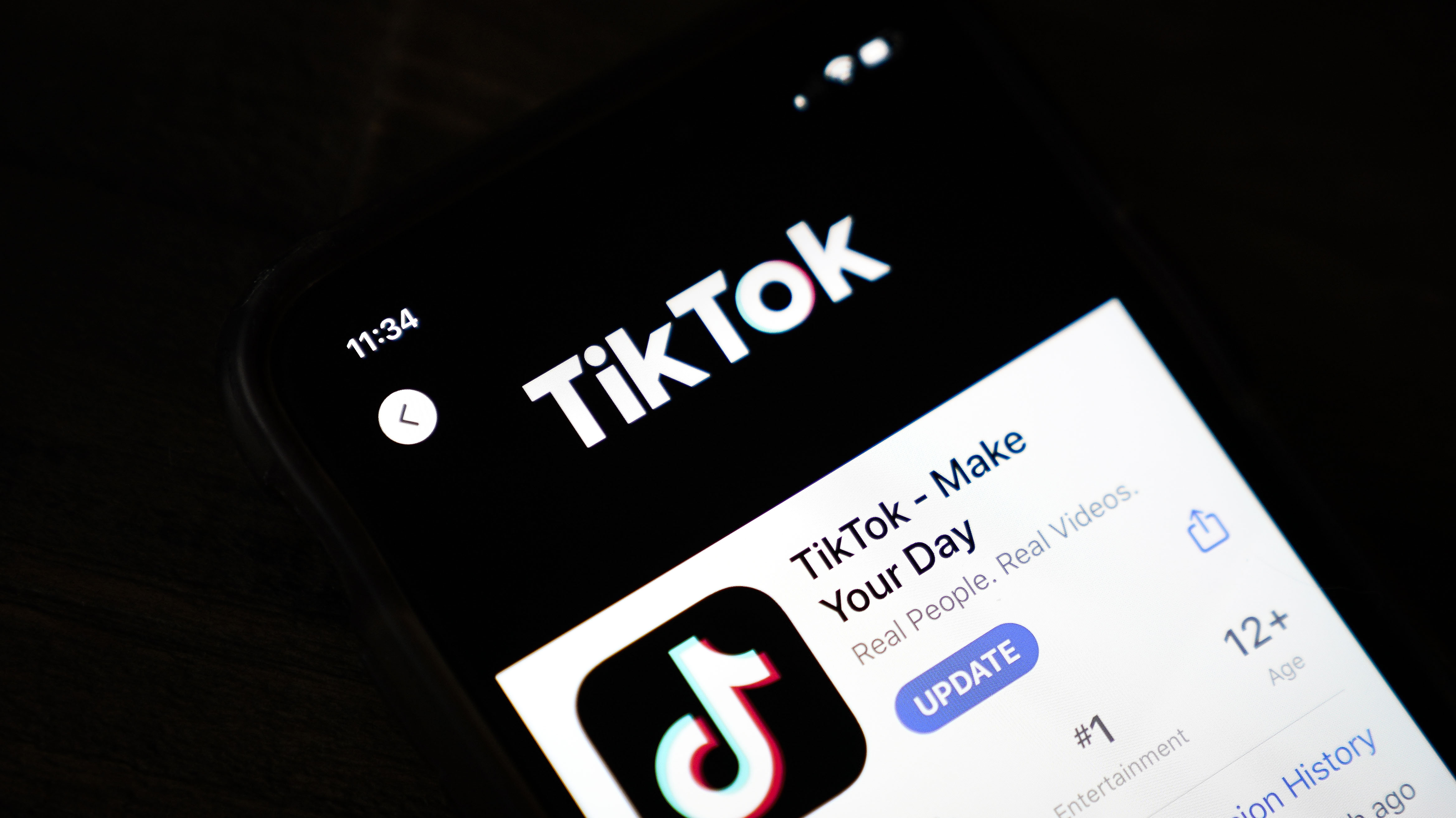 White House Poised To Set Boundaries Of Wechat Tiktok Crackdown Bloomberg