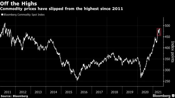 As Copper Sinks, Appian Bets on Shortages in Electrification Era