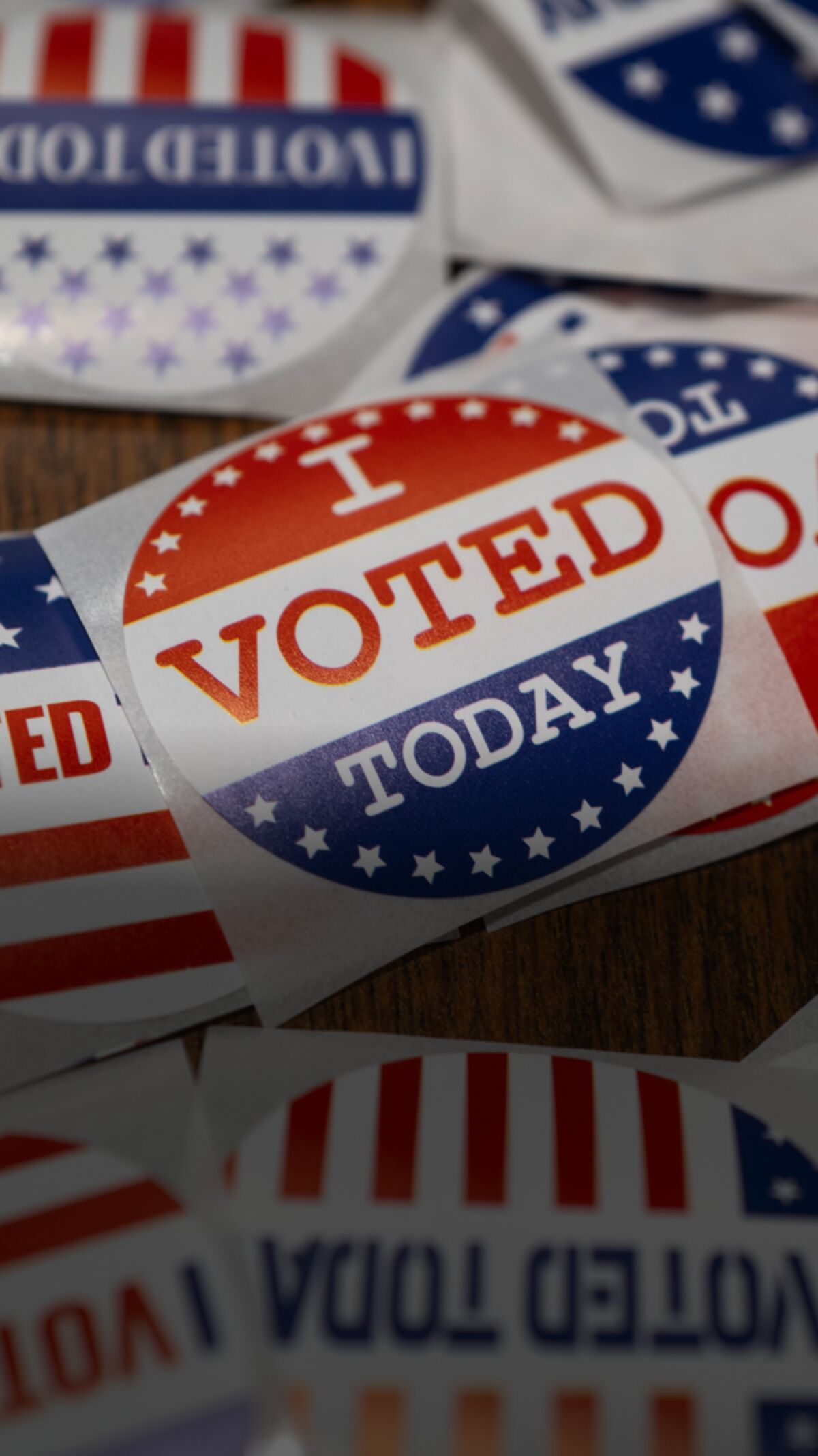 What You Need to Know About California's Primary Elections