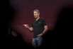 Key Speakers At The Oracle OpenWorld 2017 Conference 