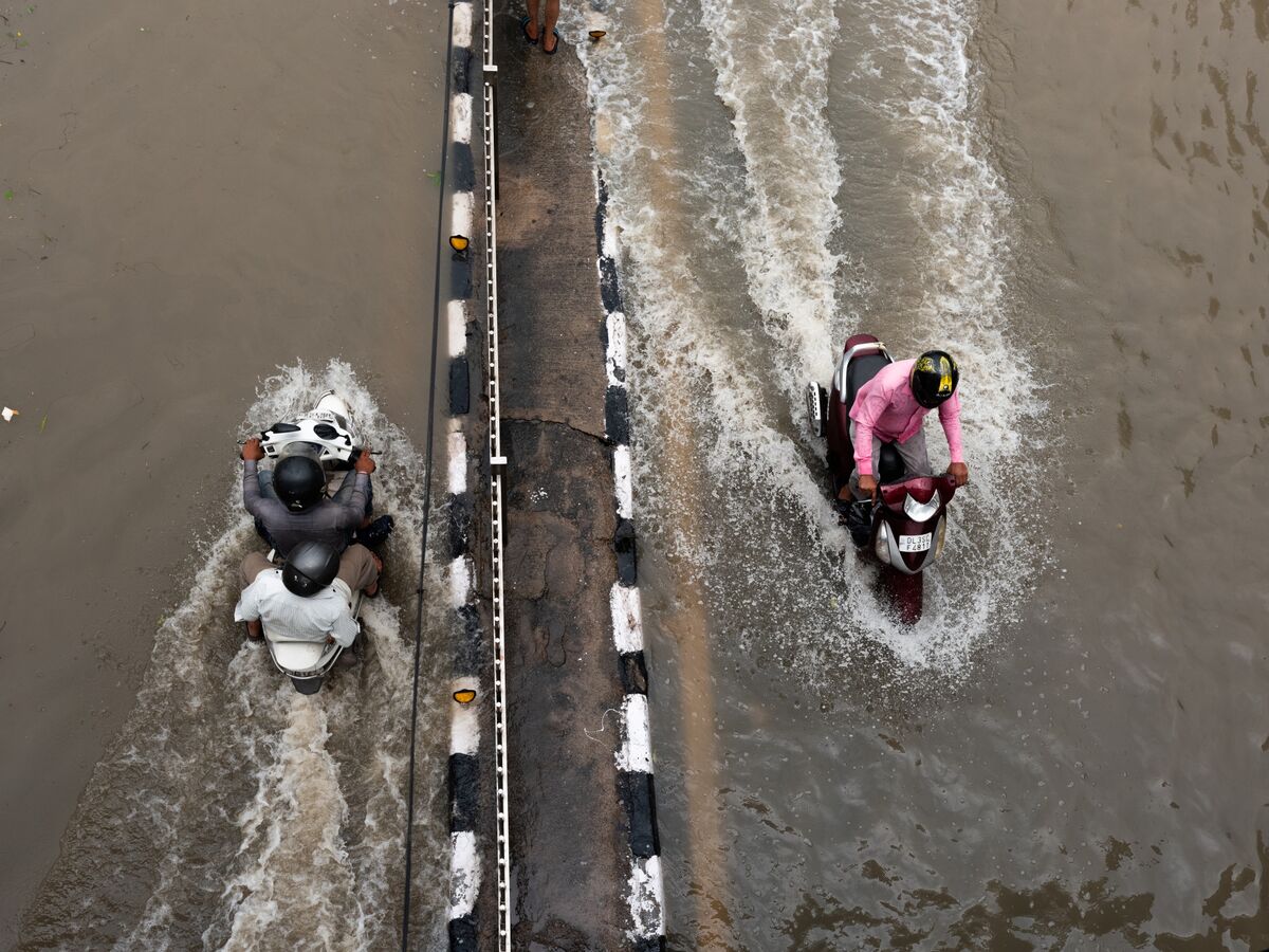 India’s Hard Won Gains at Risk in New Investment Order