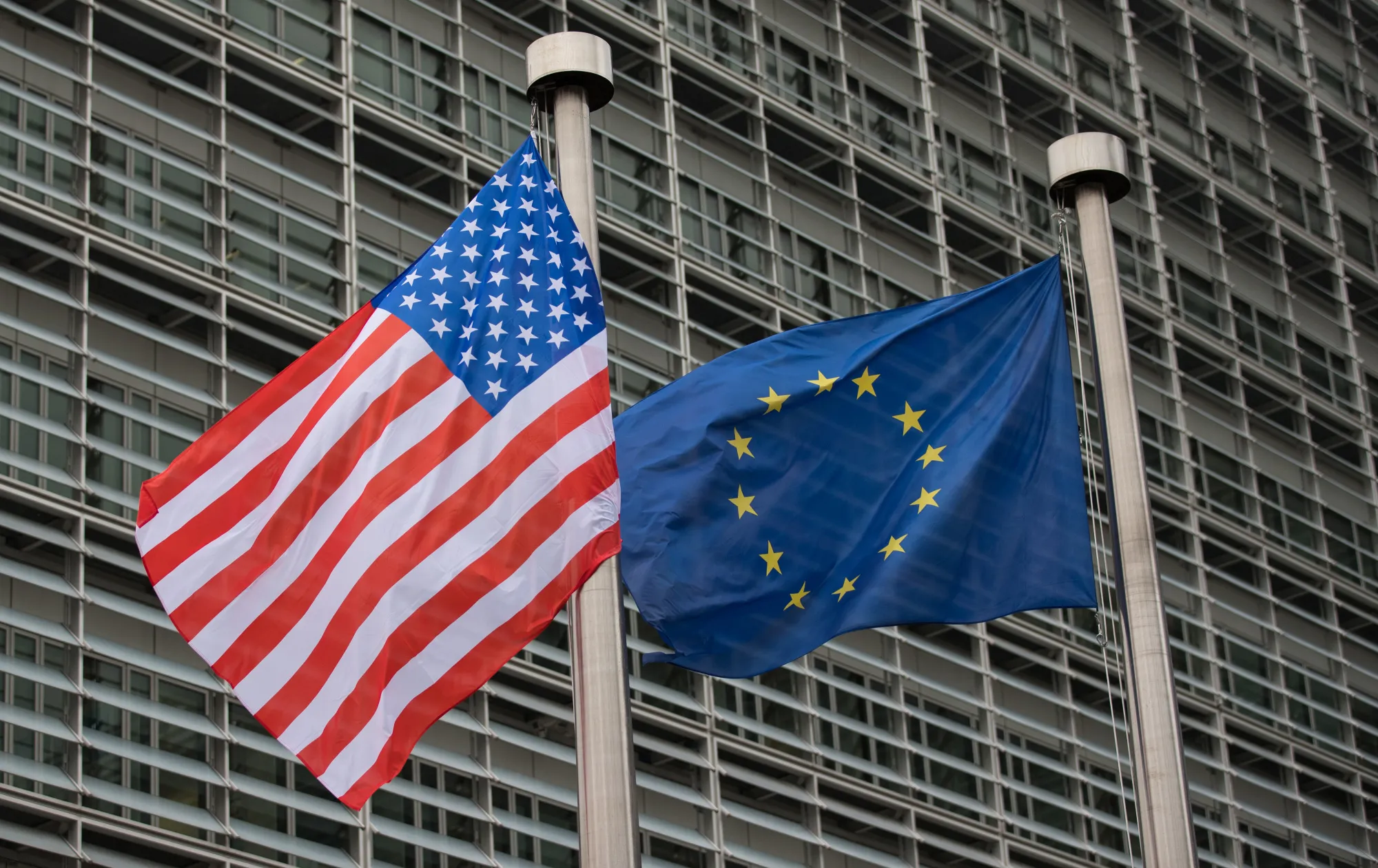 State Department Loses Top Envoy to Europe as Vacancies Mount