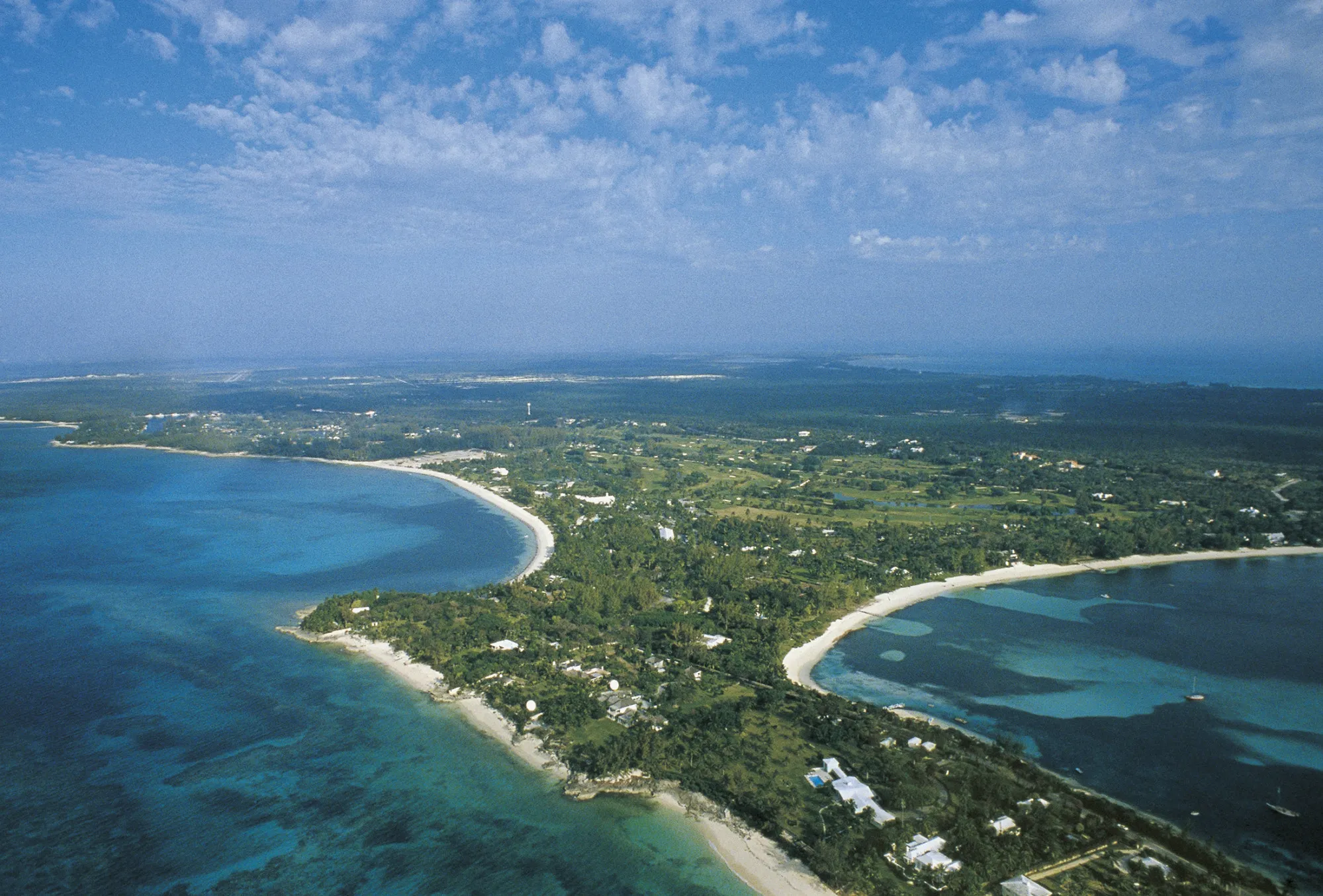 Lyford Cay, New Providence Island, Bahamas