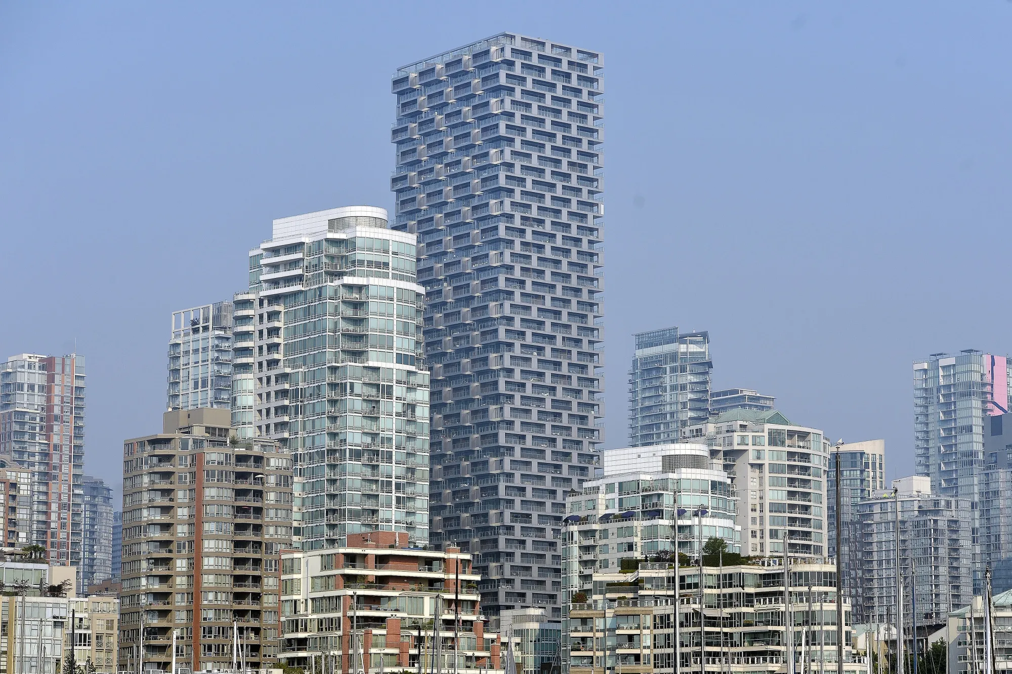 Vancouver, British Columbia, Canada.