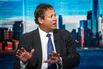 BlackRock Inc. Fixed Income Chief Investment Officer Rick Rieder Interview  