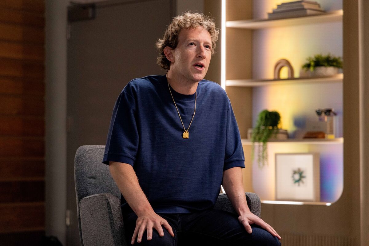 メタＣＥＯ、コロナ巡る投稿でバイデン政権からの「圧力」明かす