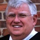 Headshot of Hon Ben W Hooper