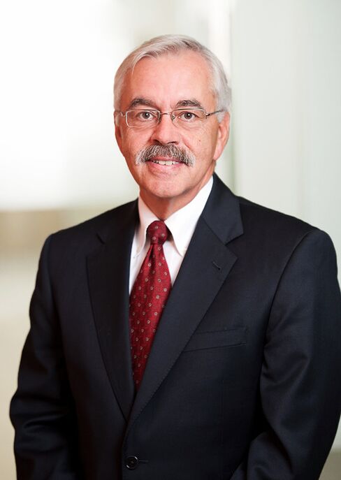 Steve Judge