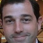 Headshot of Francisco Faraco