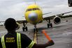 Operations At The Spirit Airlines Inc. Terminal