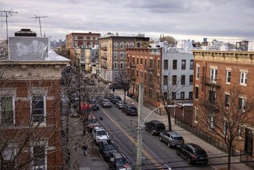 TONED_____ New York Gained More Millionaires Than It Lost During the Pandemic