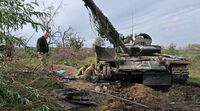 relates to Ukraine Says War With Russia Could End in Months